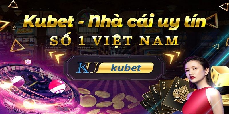 Hệ thống game KUBET hay