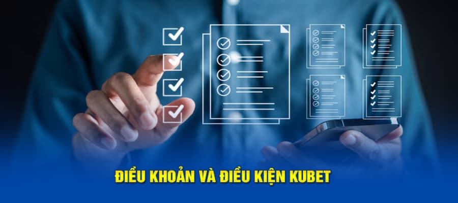 Tổng hợp quy định quan trọng về chương trình khuyến mãi ở Kubet