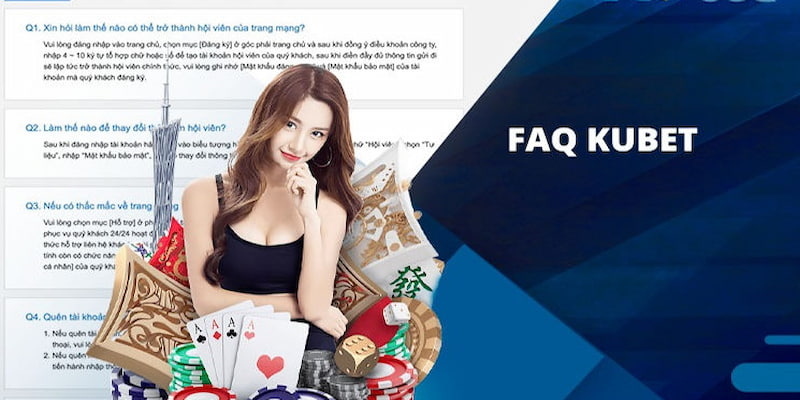 Kubet là nền tảng giải trí như thế nào?