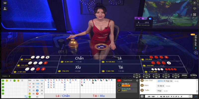 Cá cược tại Kubet yên tâm sự công bằng