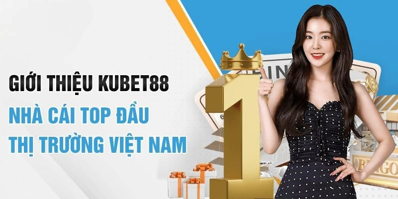 Kubet88 - Thiên Đường Giải Trí Dành Cho Giới Thượng Lưu