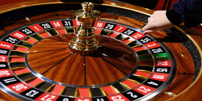 Tham khảo một số cửa cược roulette khi tiến hành tham gia tại hệ thống Kubet