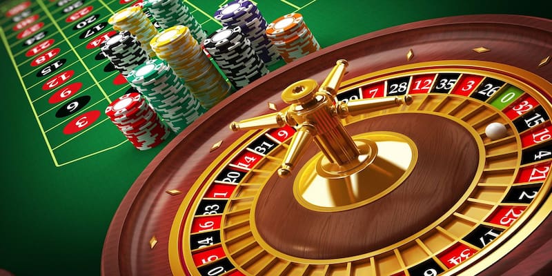 Tìm hiểu về tựa game roulette dành cho những hội viên tại Kubet