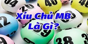 Xỉu chủ miền Bắc